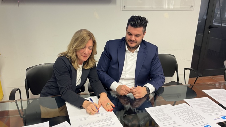 Collaborazione tra Fondazione Parma Housing Center e FIAIP Parma