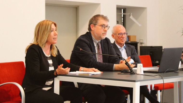“La casa al centro” il contributo della Fondazione Parma Housing Center alle politiche per l’abitare